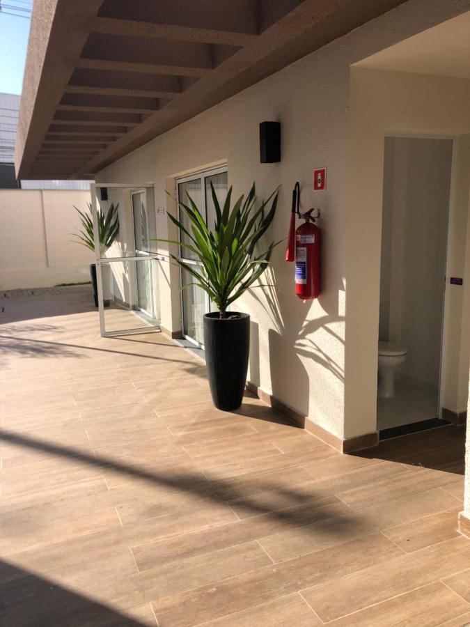 Sao Cristovao Alto Luxo Apartamento Apartment - Rio de Janeiro — Photos 3