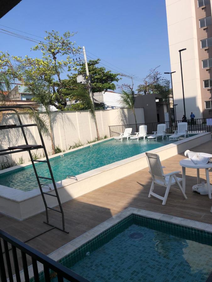 Sao Cristovao Alto Luxo Apartamento Apartment - Rio de Janeiro — Photos 1
