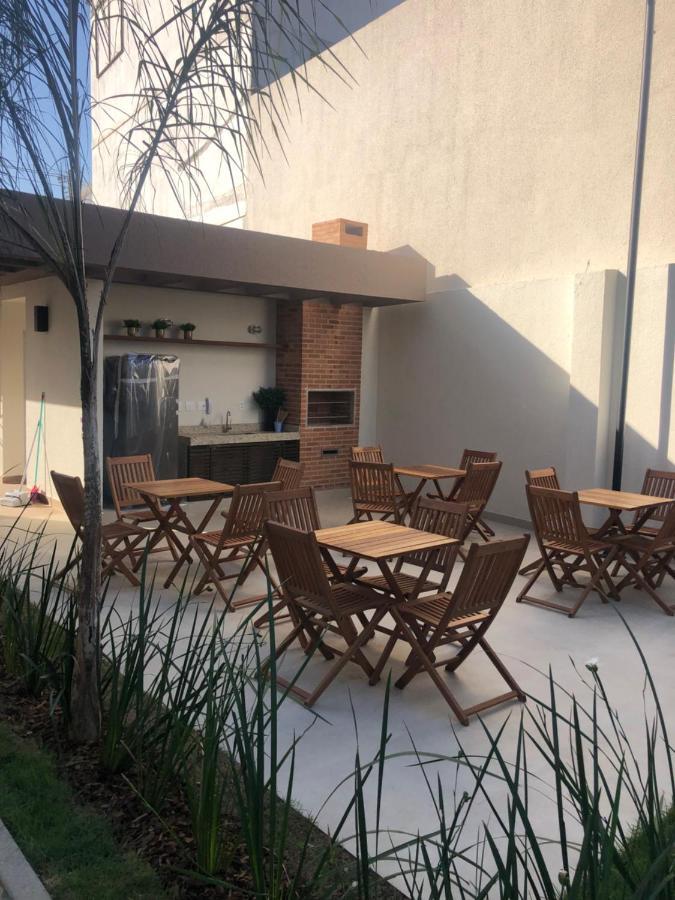 Sao Cristovao Alto Luxo Apartamento Apartment - Rio de Janeiro — Photos 2